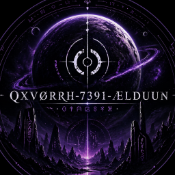 Discovery icon for Qxvørrh-7391-Ælduun Discord server