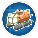 Discovery icon for Create Deep Seas Discord server