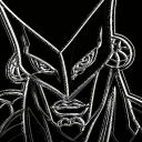 Discovery icon for ZAA WARUDO Discord server