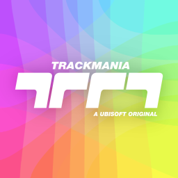 Discovery icon for Trackmania Discord server
