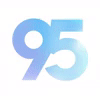 Discovery icon for 95 Degrees Discord server