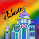 Discovery icon for City of Atlantis - OneOceanTen Official Community Discord server