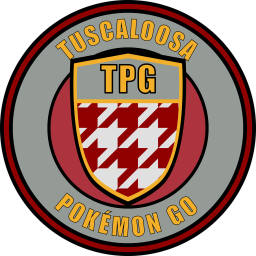 Discovery icon for T-Town Pokémon GO Discord server
