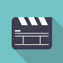 Discovery icon for Movies & Filmmaking Discord server