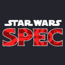 Discovery icon for Star Wars Speculation Discord server