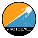 Discovery icon for Protoball Discord server
