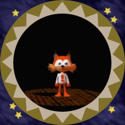 Discovery icon for Power Star Plaza Discord server