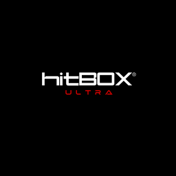 Discovery icon for Hit Box Arcade Discord server