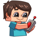 Discovery icon for RC-Gamers Discord server