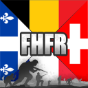 Discovery icon for Foxhole Francophone Discord server