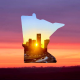 Discovery icon for Minnesota Discord server