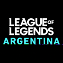 Discovery icon for LoL Argentina Discord server