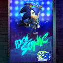 Discovery icon for SEGA HARDlight Discord server