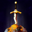 Discovery icon for Hardstuck Discord server