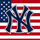 Discovery icon for New York Yankees Discord server