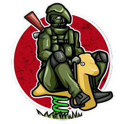 Discovery icon for The Playground Discord server