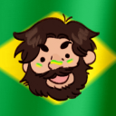 Discovery icon for Servidor dos Mentecaptos 🇧🇷 Discord server