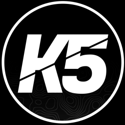 Discovery icon for K5 CREW Discord server
