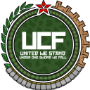 Discovery icon for United Colonial Front Discord server