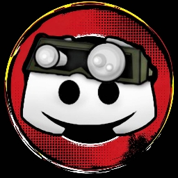 Discovery icon for Ghostbusters Discord Discord server