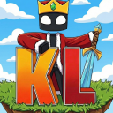 Discovery icon for KingLandia 𝐎𝐅𝐈𝐂𝐈𝐀𝐋® Discord server