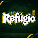 Discovery icon for Refúgio Roleplay 💚 Discord server