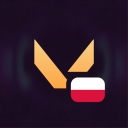 Discovery icon for VALORANT Polska Discord server