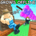 Discovery icon for Grow a Garden 2 | Stock Notifier | Trading | Giveaways | GAG 2 Discord server