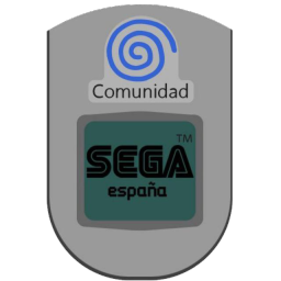 Discovery icon for 🌀 Comunidad Sega™ España 🌀 Discord server