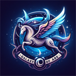 Discovery icon for 🦖🌌 Galaxy of Ark ( GoA) Discord server