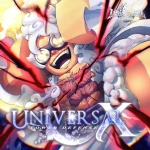 Discovery icon for Universal Tower Defense X | Roblox Discord server