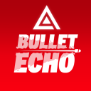 Discovery icon for Bullet Echo Discord server