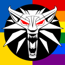 Discovery icon for Відьмак (The Witcher)│Українська спільнота Discord server