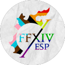 Discovery icon for FFXIV[ESP] Discord server