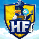 Discovery icon for The Runa Force Discord server