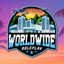 Discovery icon for WorldwideRP Official Fan Server Discord server