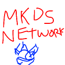 Discovery icon for Mario Kart DS Network Discord server