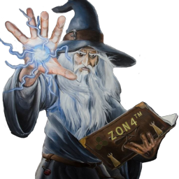 Discovery icon for !Z0n4 #3k Discord server