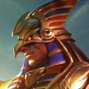 Discovery icon for Heroes Evolved Mobile Discord server