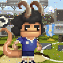 Discovery icon for Bit Heroes Discord server