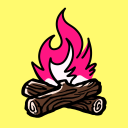 Discovery icon for FIRESIDE Discord server