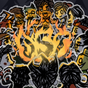 Discovery icon for DST Survivors (Don't Starve Together) Discord server