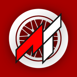 Discovery icon for AF Sim Racing Discord server