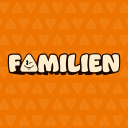 Discovery icon for Familien ๐งก Discord server