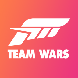 Discovery icon for ๐Forza Team Wars Discord server