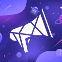 Discovery icon for Social Verse Discord server