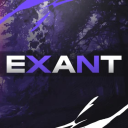 Discovery icon for EXANT  HOMETOWN Discord server