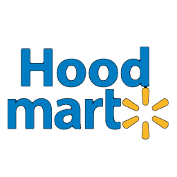 Discovery icon for Hoodmart Discord server