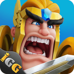 Discovery icon for Lords Mobile ES Discord server