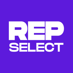Discovery icon for RepSelect Oficial Discord server